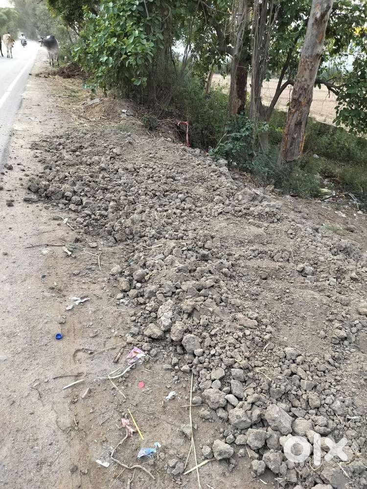 Land/plot for sale in baghpat