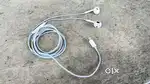 Apple EarPods with 3.5mm Headphone Plug