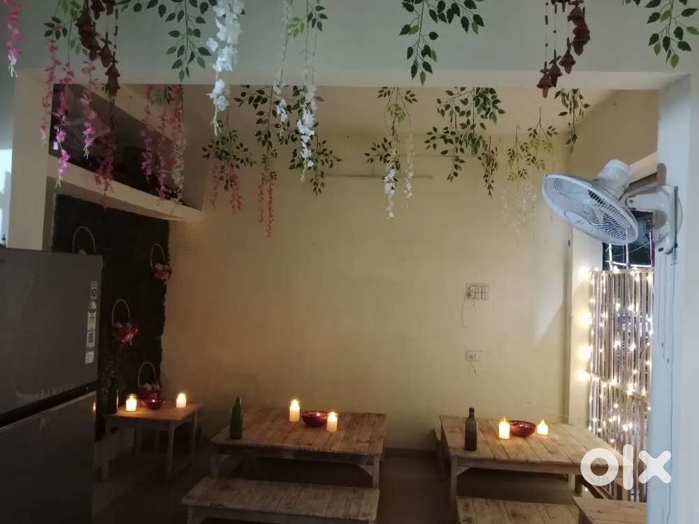 Running hotal pure Veg