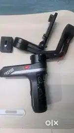 Zhiyun WEEBILL-S 3-Axis Handheld Gimbal Stabilizer
