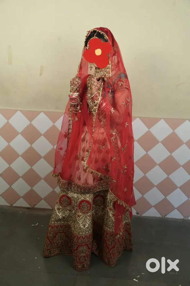 Chaniya Choli