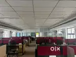 2000Sqft Office space Available in Saibaba Colony