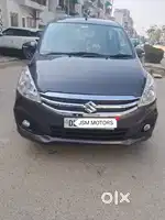 Maruti Suzuki Ertiga 2015-2018 VDI ABS, 2016, Diesel