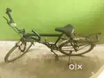 Budget vehicle