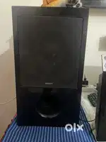 Sony 5.1 Ch Home Theatre