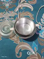 Ozomax oil and wax heater