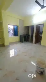 1rk brand new room' rent kestopur jheel par toto stand Ready to Move/+