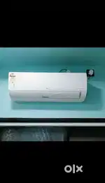 Two acs. Available
