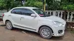 Maruti Suzuki Dzire 2017 Diesel 950000 Km Driven