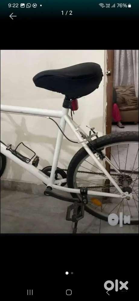 Good Condition