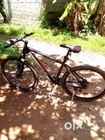 HRX MTB 1100