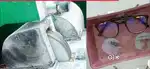 Required Optical Fitter