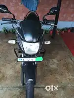Hero honda passion pro 2012