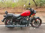 Best condition-meteor 350