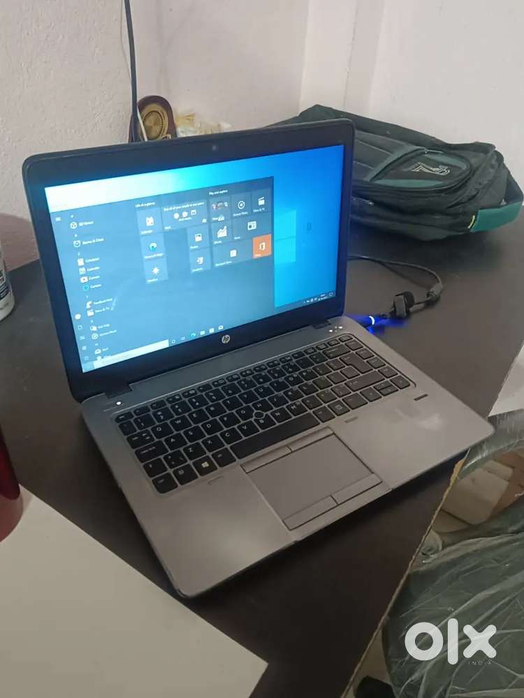 Hp Commercial Laptop