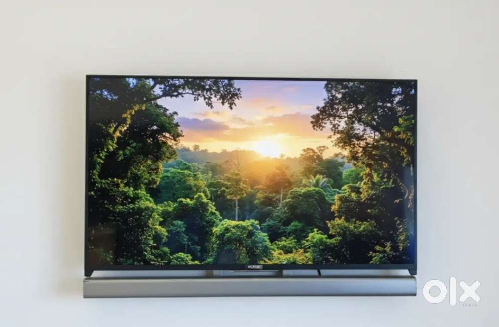 Branded LED / Smart TVs – Best Condition – Citizen Electronics Malegao