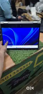 Hp probook x360 435 G8 laptop