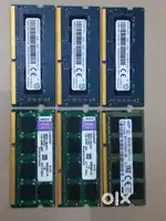 DDR4 8GB Laptop RAM