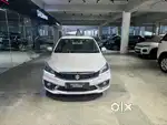 Maruti Suzuki Ciaz Smart Hybrid Alpha , 2020, Petrol