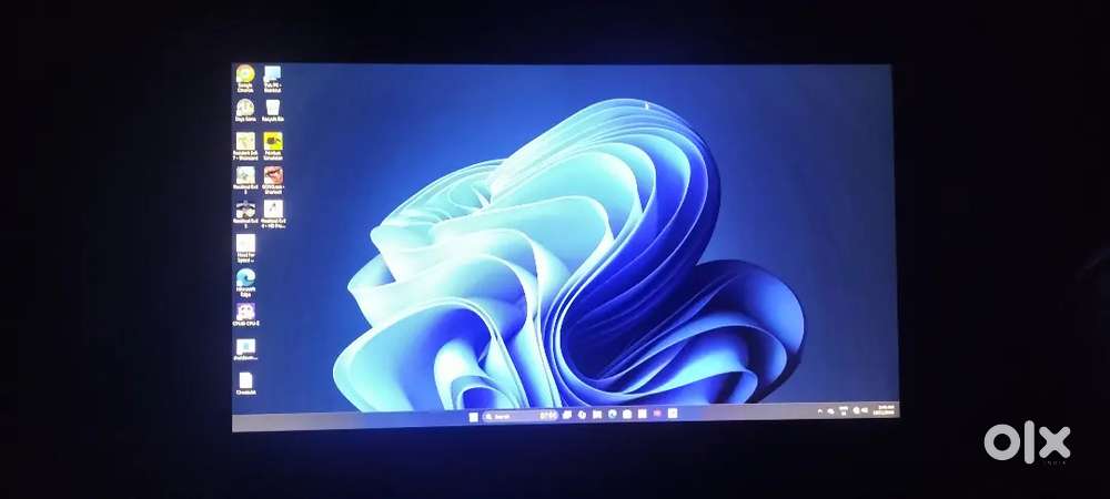 New full set computer