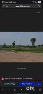 101 sq yard plot for sale in sohna road gurgaon