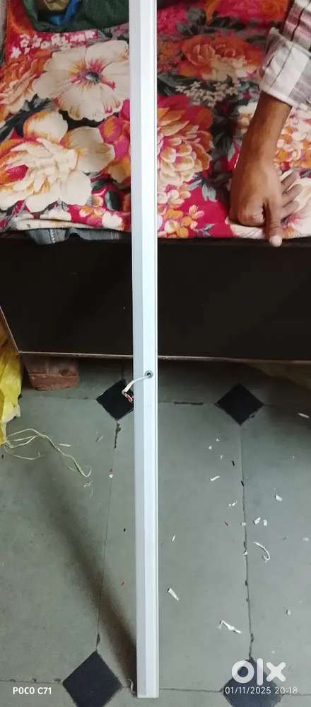 20w tube light (used good condition)