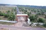 Plots for sale at bhogapuram near national highway