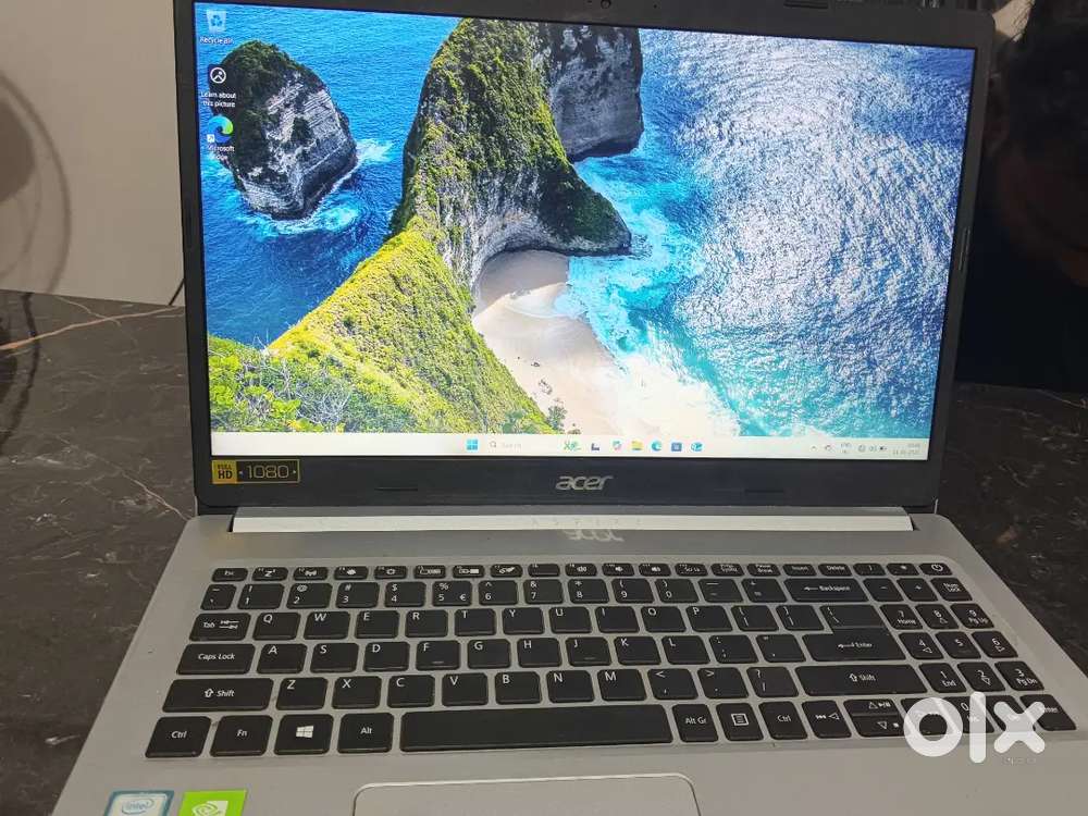 Acer aspire 5
