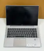 HP ELITEBOOK - LAPTOP