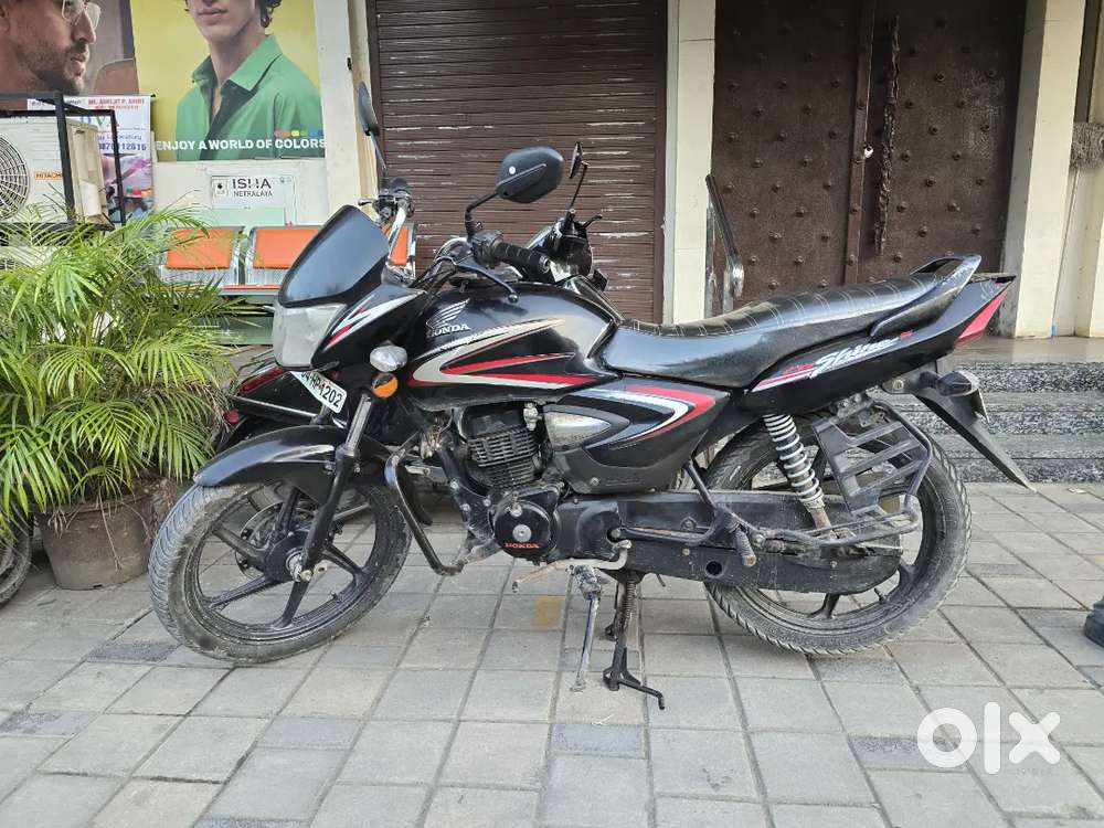 Single owner mint condition ready to move