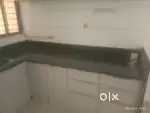 2BHK SEMI FURNISHED FLAT