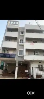 Commercial property on rent