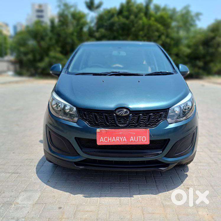 Mahindra Marazzo M2, 2019, Diesel