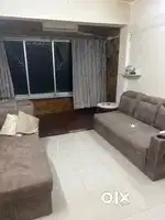 PG / roommates with Ac in bangur nagar Goregaon west