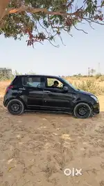 Maruti Suzuki Swift 2007 Petrol Good Condition