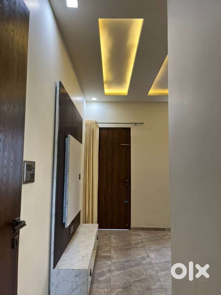 3 BHK INDEPENDENT VILLA AT JHOTWADA