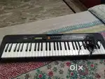 Casio ct-s200 keyboard