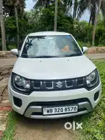 Maruti Suzuki Ignis 2022 /Dec almost 2023 Petrol 9300 Km Driven