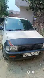 Maruti Suzuki Zen Estilo 2002 Petrol