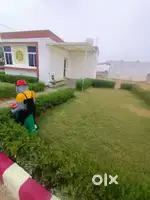 100 gaj ada approved plot for sale