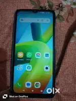 Poco C50 android mobile