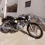Full modification all ok condition
