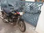 Secondhand Bike for sale