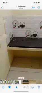 House for rent near Thiruparankundram (Harveypatti)