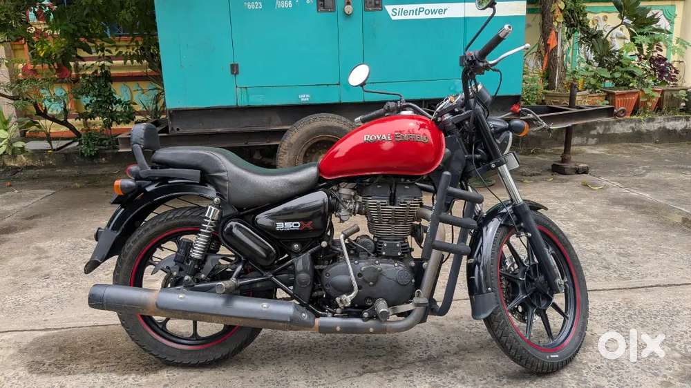 Royal Enfield