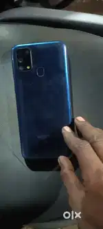 Samsung galaxy m31 good condition