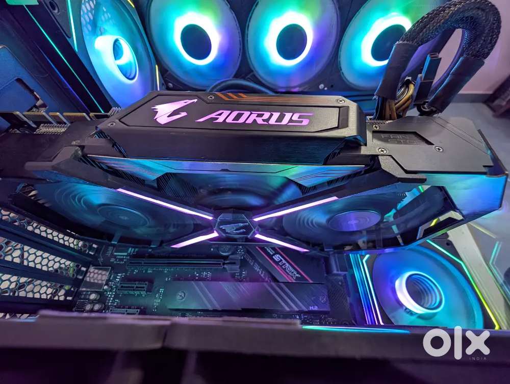 GIGABYTE Aorus Xtreme GeForce GTX 1070 8G