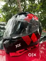 AXXIS HELMET