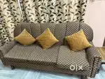 5seater sofa ser
