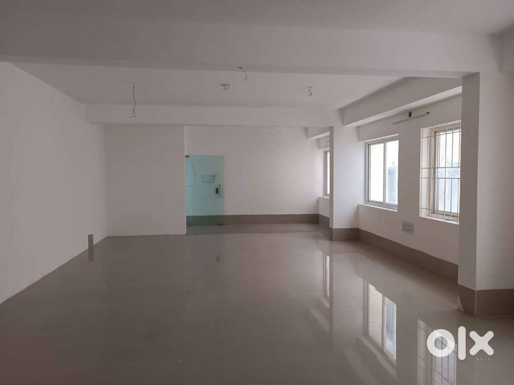 1000Sqft Unfurnished Office Space - New Siddhapudur Location